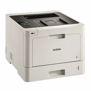 Brother HL-L8260CDW Wireless Lézernyomtató HLL8260CDWYJ1 kép