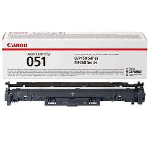 Canon 2170C001 festékkazetta 1 dB Eredeti Fekete kép
