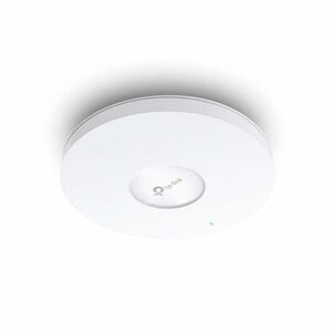 TP-Link EAP610 Wireless Access Point Dual Band AX1800 Mennyezetre... kép