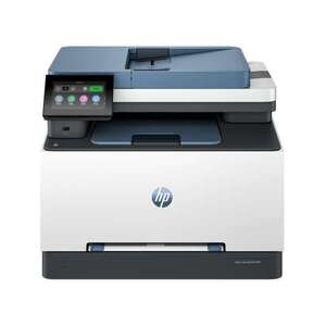 Hp lézer mfp ny/m/s/f laserjet pro color mfp 3302fdw, színes, 512... kép