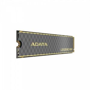 ADATA LEGEND 860 SLEG-860-1000GCS 1 TB M.2 PCI Express 4.0 NVMe 3... kép