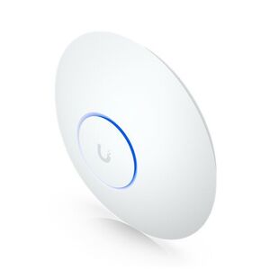 Ubiquiti UniFi 7 LR access point, WiFi7 (802.11be) kép
