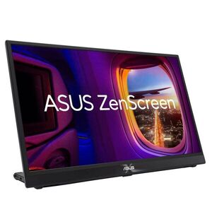 Asus 17.3" ZenScreen MB17AHG Hordozható Monitor kép