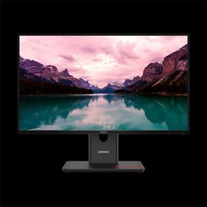 Lenovo monitor - thinkvision t24-40; 23, 8" fhd 1920x1080 ips... kép