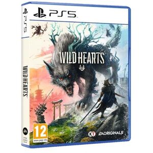 Wild Hearts - PS5 kép