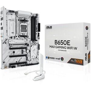 ASUS B650E MAX GAMING WIFI W kép