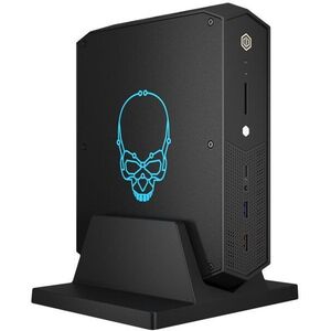 Intel NUC 12 Enthusiast (NUC12SNKi72) kép
