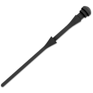 AKASA Black Rubber Case Fan Mounts 60pack kép