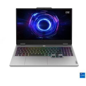 Lenovo LOQ 83JE01JRHV Grey kép