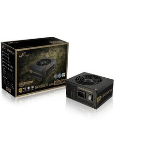 FSP Fortron DAGGER PRO 650W kép