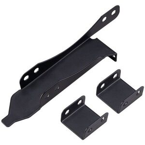 AKASA PCI Slot Bracket for Mounting One/Two 120 mm Fans kép