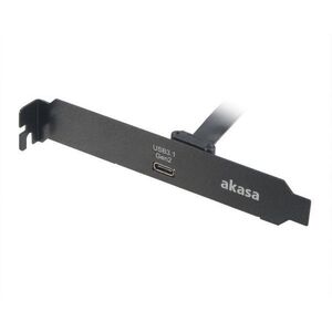 AKASA USB 3.1 Gen 2 Internal Adapter Cable kép