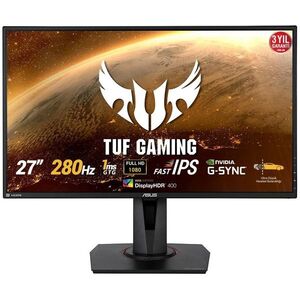 27" ASUS VG279QM Gaming HDR kép