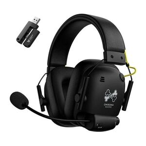 ONIKUMA GT888 gamer fejhallgató (fekete) kép