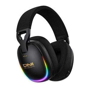 ONIKUMA GT805 gamer fejhallgató (fekete) kép