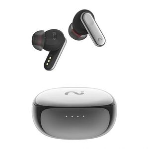 VIAIM Nano+ AI fülhallgató hangrögzítővel (ezüst) kép