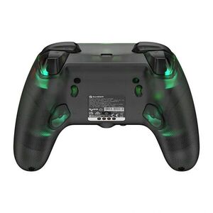 GameSir T7 Pro vezérlő Xboxhoz és PC-hez (zöld) kép