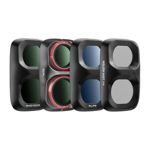 Freewell Osmo Pocket mindennapi szűrőkészlet (4 darabos csomag) kép