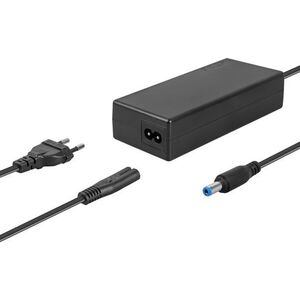 AVACOM hálózati adapter 12V, 6A, 72W, csatlakozó: 5, 5 mm x 2, 5 mm kép