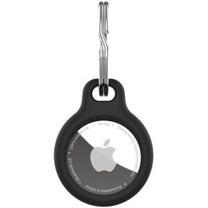 FIXED Silky Apple AirTag - fekete kép
