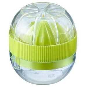 Westmark Fresh & Fruity Citrom- és limeprés, zöld kép