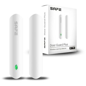 SAFE Door Guard Plus, fehér kép