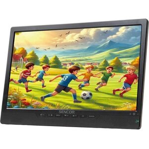 10, 1" Sencor SPV 8100T kép