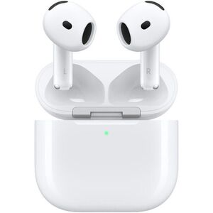 AirPods 4 with ANC (MXP93ZM/A) kép