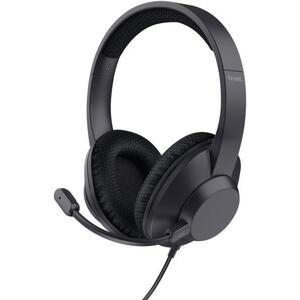 Ayda Max USB black (TR-25462) kép