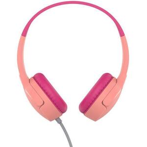 Soundform Mini wired 3.5 mm jack pink (AUD004BTPK) kép