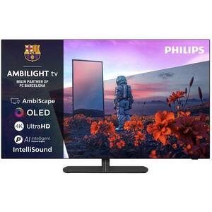 55OLED811/12 kép