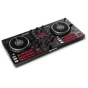 Mixtrack Pro FX kép