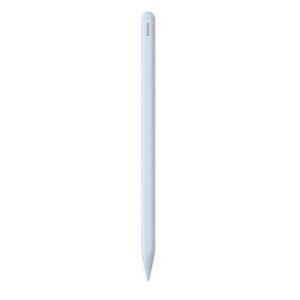Capacitive Stylus 2in1 Blue (SXBC060103) kép