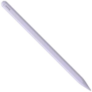 Capacitive Stylus 2in1 Purple (SXBC060105) kép