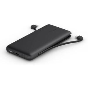 BoostCharge Plus 10000 mAh (BPB006BTBLK) kép