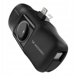 5000 mAh WF16-YLS Black kép