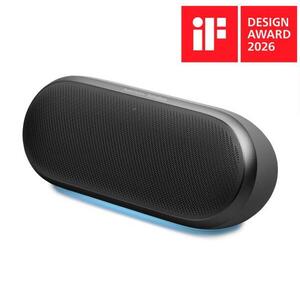 Luna 2 Black kép