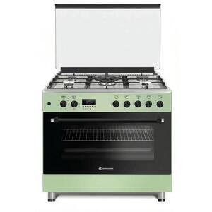 F9S50E6 Green kép