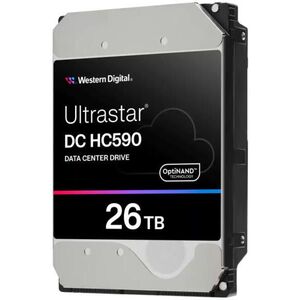 Ultrastar HC590 26TB (WUH722626AL5204/0F59375) kép