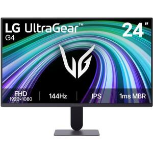 UltraGear 24G411B-B kép