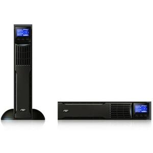Eufo 3000VA (PPF24A1500) kép
