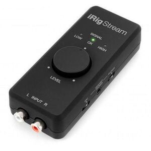 iRig Stream (SIKM765) kép