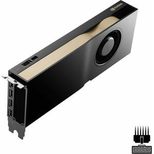 Quadro RTX 5000 32GB OEM ADA Generation (VCNRTX5000ADA-SB) kép