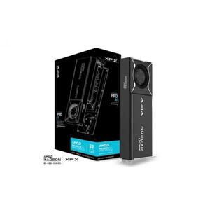 Radeon AI PRO 9700 32GB GDDR6 (RX-97XPROAIY) kép