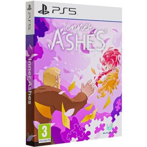 Inner Ashes [Limited Edition] (PS5) kép