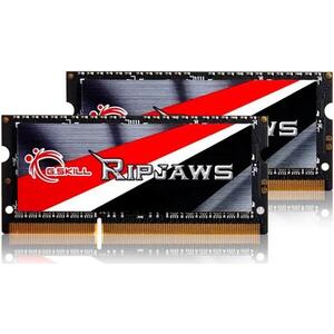 Ripjaws 8GB (2x4GB) DDR3 1600Mhz F3-1600C11D-8GRSL kép