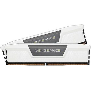 VENGEANCE 32GB (2x16GB) DDR5 5200MHz CMK32GX5M2B5200C40W kép