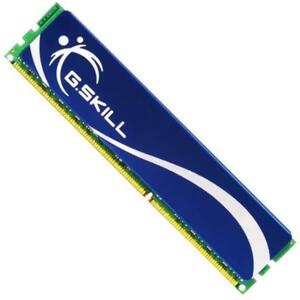 2GB DDR2 667MHz F2-5300CL4S-2GBPQ kép
