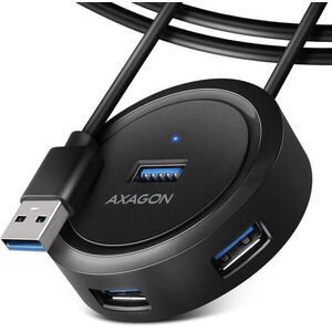 4xUSB 3.2 Gen 1 1, 2m (HUE-P1AL) kép