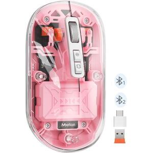 BTM005 Pink (BTM005PINK) kép